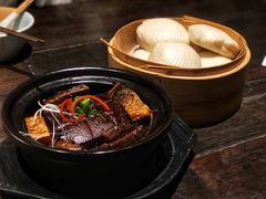 -外婆家(杭州马塍店·杭帮菜名店)