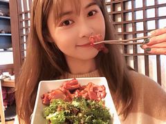 -原上草 韩定食