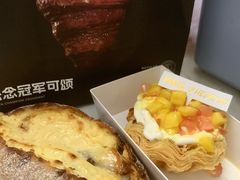 -FANEN法念·烘焙·甜点(万象城店)
