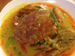 -J Daeng Seafood