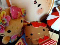 -好利来(上海虹桥新天地Lab主题店)