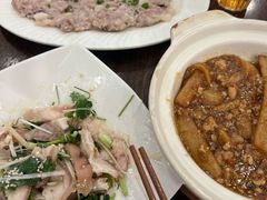 -今一靓汤.顺德菜东莞三十年老字号(厚街店)