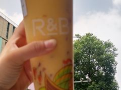 杨枝甘露-巡茶(汇邻广场店)