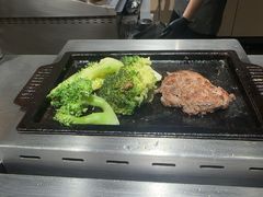 -肉肉大米(金虹桥店)