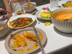 -尚SHANG泰国菜(中山大道店)