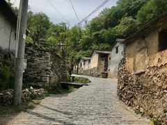 -水峪民俗村