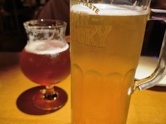 -MR.ROCKY洛奇先生·西餐&酒吧(琶醍店)