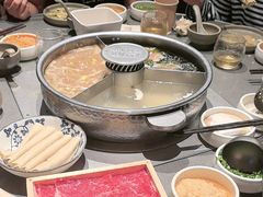 -巴奴毛肚火锅(二七万达店)