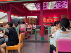 -多嘴超级肉蟹煲(中街恒隆故宫店)