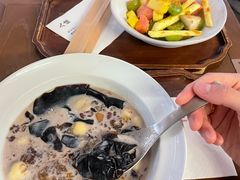 -RUXU入续糖水铺与包(卓悦中心店)