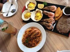 -必胜客(花舞大唐博物馆店)