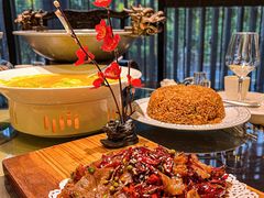 -茶叁酒肆·楚味江湖(菱角湖店)