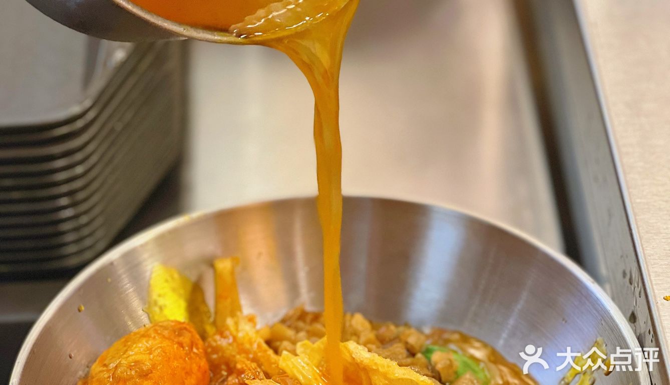 前段时间炸蛋火了，他家说还有更猛的料