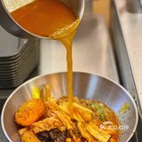 前段时间炸蛋火了，他家说还有更猛的料