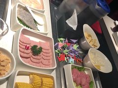 -海底捞火锅(团结桥店)