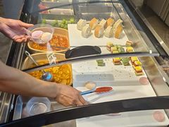 -生火火·小炉子炭烤(金楠天街总店)