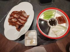 -全聚德(双井店)