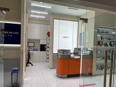 -海马体照相馆(大连罗斯福广场店)