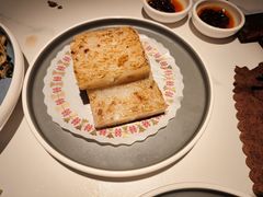 -禄运茶居·手工点心(猎德店)