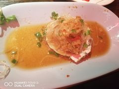 -外婆家(蓝色港湾店)