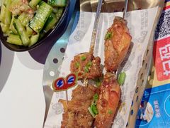 -蛙来哒(石景山万达店)