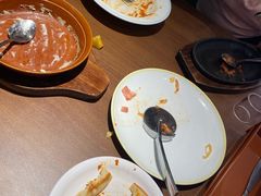 -萨莉亚意式餐厅(杭州西溪龙湖天街店)