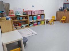 -大米和小米儿童成长中心·社交言语·感统·学习力提升(光明中心)