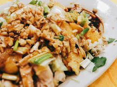 沙姜白切鸡-金豪沙姜鸡饭店(昌平路店)