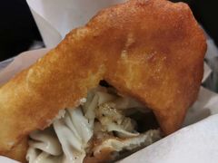 -家阳赵师傅油饼包烧麦(粮道街店)