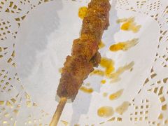 -楼兰新疆主题餐厅(苏州中心店)