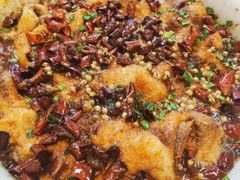 -GU XIANG JU故乡居