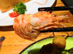 -通海俄式烧烤·俄罗斯大串(嵩山路店)