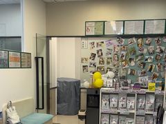 -爱妮康宠物医院·干细胞免疫细胞·肿瘤·心脏(张江店)