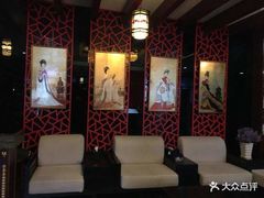 -汉宫品地足道会馆(友新路店)