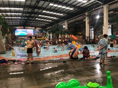 -南宫温泉水世界