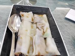 -白天鹅宾馆-玉堂春暖餐厅