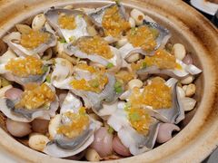 -新吉士·上海菜(浦东LCM置汇旭辉店)