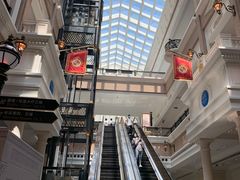 -澳门喜来登大酒店