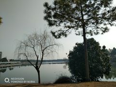 -美兰湖景区