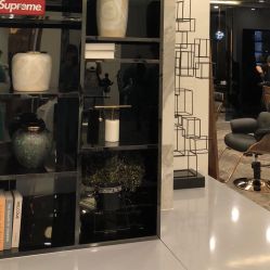 -INSTYLE造型·明星店