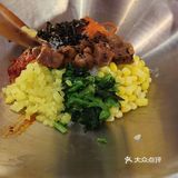 梨花牛肉汤