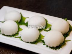 -山港凯悦酒店·东海88私房菜