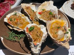 -花潮料理艺食馆(成都万象城店)