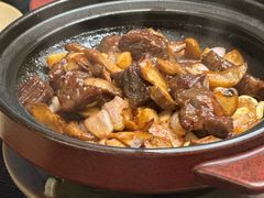 -滇野云南野生菌餐厅(陕西南路店)