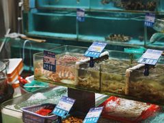 -强记海鲜·大排档(蛇口新街店)