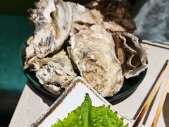 -五月罗马海鲜烤肉自助餐厅(印象城店)