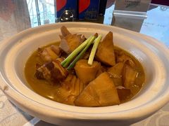 -爷爷的草帽·海鲜馆(孙塘路店)