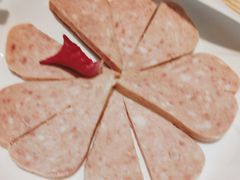 -蜀九香火锅(彩虹店)