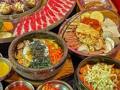 -哈哈碳都·牛肋条无限自助烤肉(宝龙店)