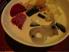 -视界美食自助餐厅·石家庄希尔顿酒店